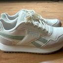 Reebok Classic Leather SP Extra Shoes Photo 1