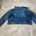 Banana Republic Jean Jacket Photo 2