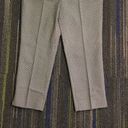 Hilary Radley  Slim Leg Capri Ankle Pants, 8, NWT Photo 2