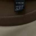 SheIn Shirt Photo 2