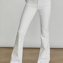 Elizabeth and James Women's  White Jeans Size 10/30 Photo 0