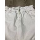 Signature 8 Women's White Denim Skirt S Casual Fashion Trendy‎ Summer Wear Small Spring Photo 5