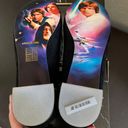 Star Wars Irregular Choice  Flats C3PO Photo 5