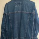 Forever 21 Denim Jacket Photo 2