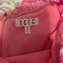 TCEC Pink Dress Photo 1