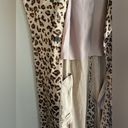 Banana Republic  Leopard Print Maxi Trenchcoat Photo 7