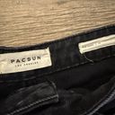 PacSun Jean Shorts Photo 3