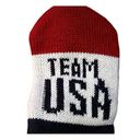 Team USA NWT  adult mittens Photo 2