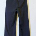 Isaac Mizrahi  Live! 24/7 Denim Fly Front Wide Leg Pants Photo 3