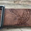 American Eagle  Leather Belt Photo 1