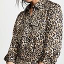 Equipment  Lenora Leopard Midi Dress Photo 4