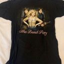 Tultex The Band Perry 2011 concert shirt M EUC Photo 0