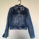 Cotton On  Chillax Denim Jean Jacket Photo 2