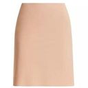 Commando  Beige Seamless Half Slip Shapewear Skirt Photo 0