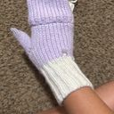 Aerie Mittens Photo 3