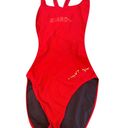 Lifeguard One Piece Bathing Suit Photo 0