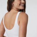 Vuori  Daily Crop Women’s breatheInterlock Tank Photo 5