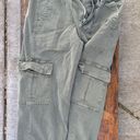 American Eagle Outfitters Cargo Pants Photo 1