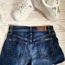 Joe’s Jeans Joe Jean Shorts size 26 Photo 5