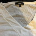 Lulus White Long Sleeve Top Photo 2