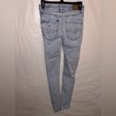 American Eagle Women’s  size 2 next level stretch Jeans Photo 2