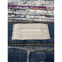 Everlane  slim bootcut jeans size 25 Photo 2