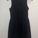 LC Lauren Conrad  - Little Black Dress - Size 8 Photo 3