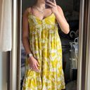 Kori Boutique Mustard Sundress   Photo 0