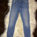 MOTHER Denim  The Looker Crop jean sz 26 Photo 1