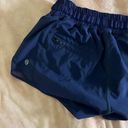 Lululemon Hotty Hot Short 2.5” Photo 1