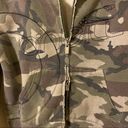 O'Neill O’Neil camp zip up hoodie size S Photo 2