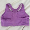 Nike Dri-Fit Sports Bra Photo 2