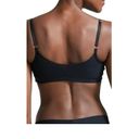 Commando  Butter Bralette in black 1X 36-38DDD -F Photo 1