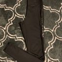 Adidas High-waisted Climalite Leggings Photo 7