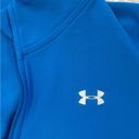 Under Armour  UA COLDGEAR Women's Pullover Long Sleeve Quarter Zip Photo 2