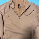 Avia Half Zip Up Workout Sweater Photo 0