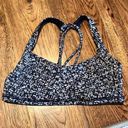 Lululemon  Size 2 Free To Be You Bra Photo 0