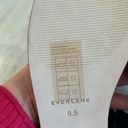 Everlane EUC  The Twin Buckle Sandal Photo 7