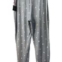 Cynthia Rowley  Pajama Stretch Pants Sz 2XL Halloween White Ghost Ghosty Print Photo 5