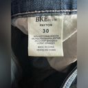 BKE Womens  Payton Mid Rise Crop Jeans size 30 Photo 3