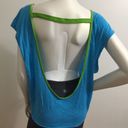 Reebok  Open Droop Back active Top! Photo 3