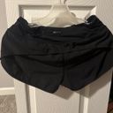 Lululemon Speed Up Shorts Photo 1