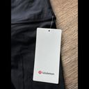 Lululemon  Align Ribbed High Rise 28” Black Size 6 NWT Photo 4