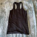 Lululemon Swiftly Tech Racerback 2.0 Photo 3