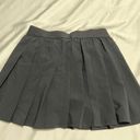 Alo Yoga Varsity Tennis Skirt ( Sold Out) Photo 4