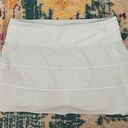 Lululemon Pace Rival Skirt Photo 0