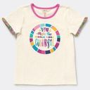 Matilda Jane Colorful World Tee Photo 0