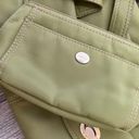 Nine West Green  Womens Purse With Small Wallet Photo 5