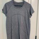 Lululemon Swiftly Tech Short Sleeve Photo 0