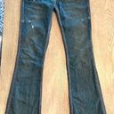 Antik Denim NWOT distressed  Jeans. Sz 28 Photo 0
